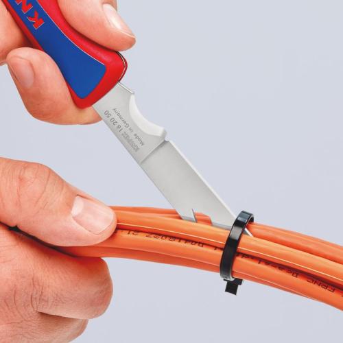 Knipex Lock Button Waterpump Slip Joint Pliers Wrench 150mm (27mm Capacity) 86 05 150